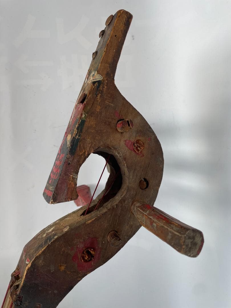 チベット 民族 楽器 弦楽器 ダムニェン シュグナン ルバーブ ディンギル