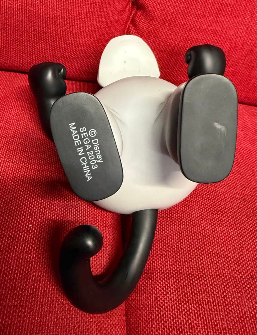 disney ピート 蒸気船ウィリー メディコムトイ 狂乱ミッキー bxh