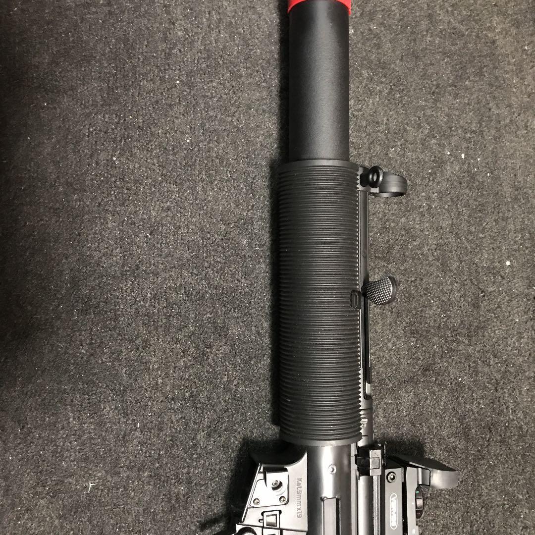 mp5sd5 東京マルイ　電動ガン