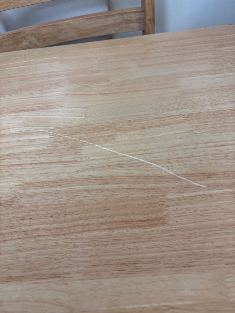 M033ダイニング5点セット 幅1100mm 木製