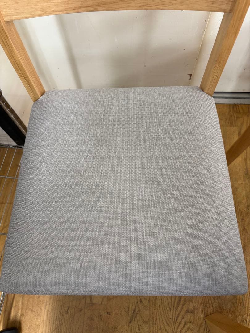 M033ダイニング5点セット 幅1100mm 木製