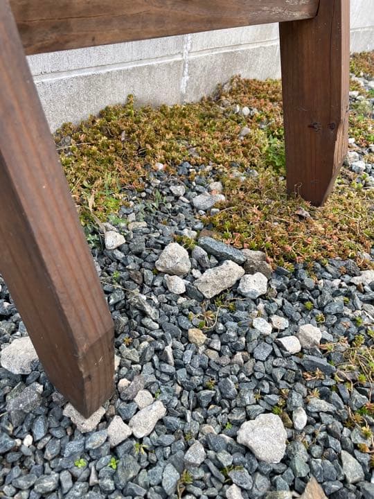 古材 ビンテージ梯子 はしご 古道具当時物 アンティーク インテリアディスプレイ