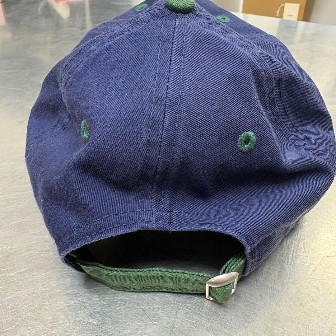 新品未使用　otto958 cap kiko kostadinov 2 tone