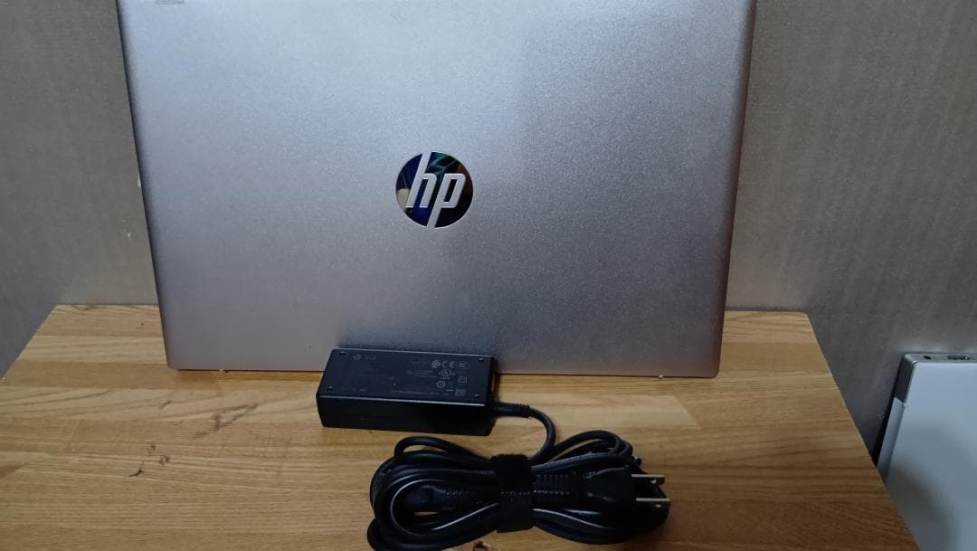 hp Pavilion 14-dv0526TU 11世代i3　サクラカラー美品