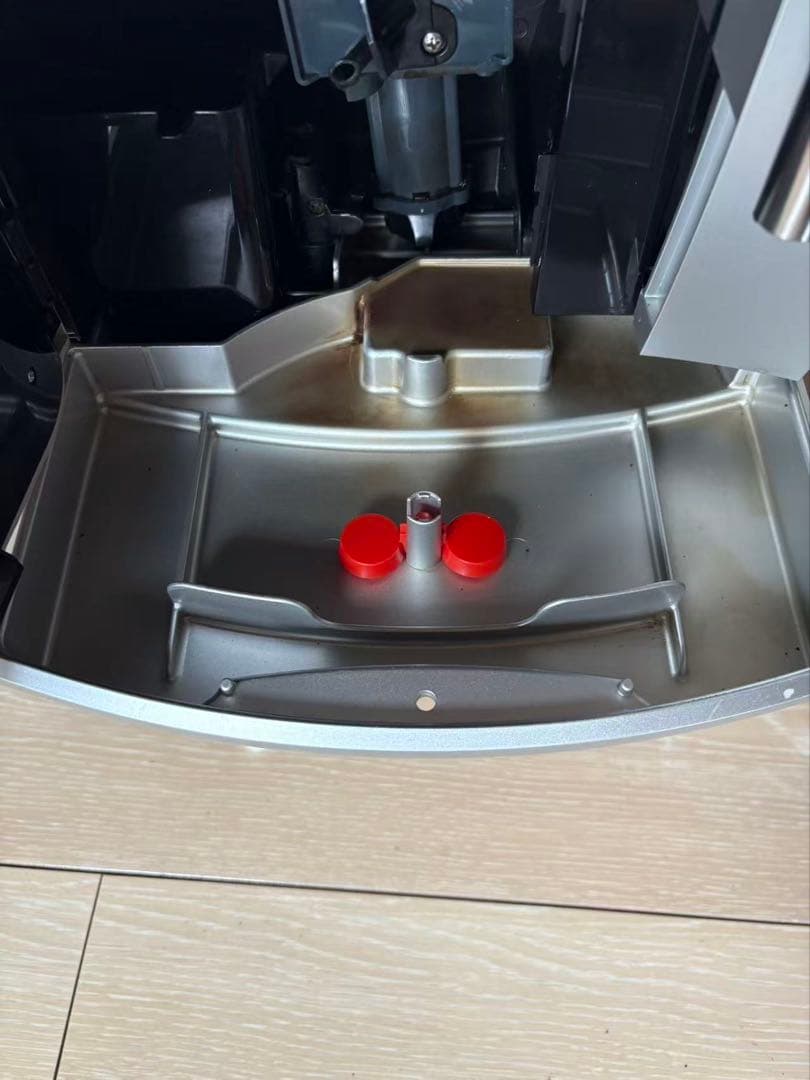 デロンギ ESAM03110 全自動コーヒーメーカー マグニフィカ（ジャンク）