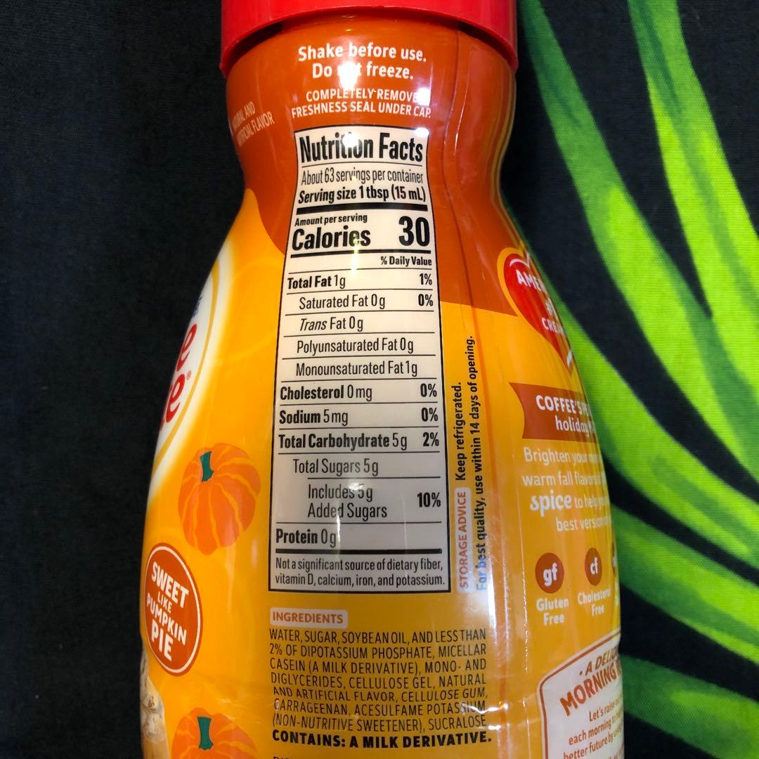 neronero様：限定ネスレコーヒーメイトハリーポッター＆パンプキンスパイス