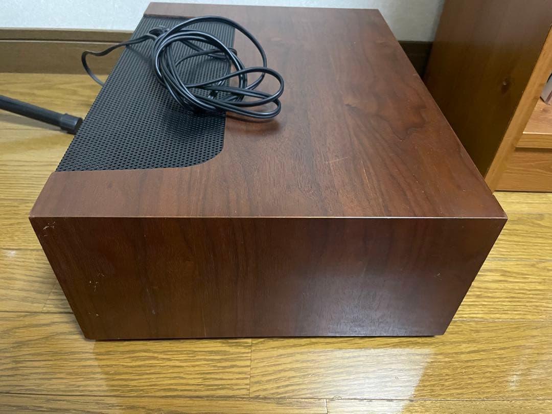 マランツ　Marantz Model 1040プリメインアンプ