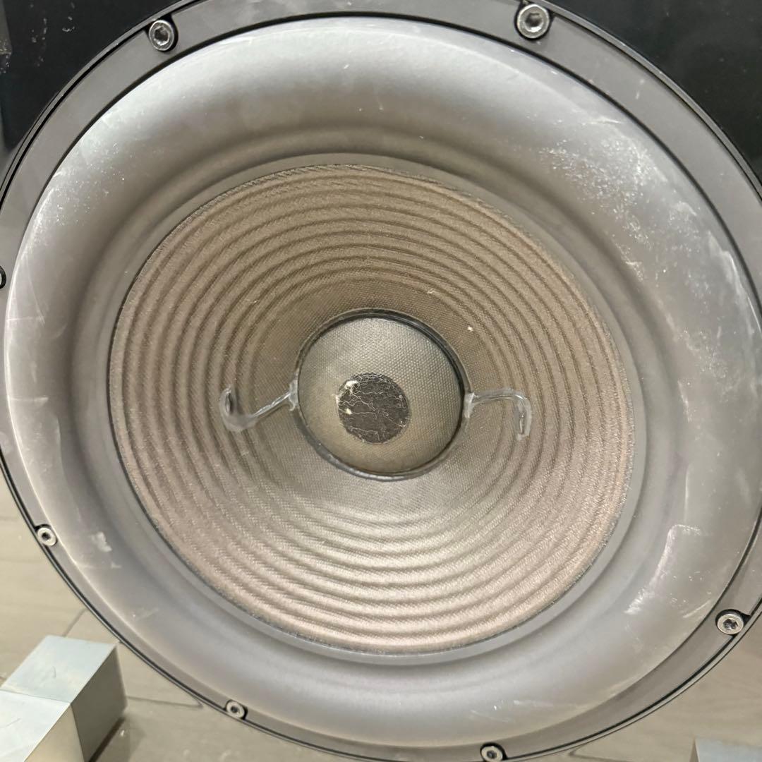 n*u様 Pioneer S-LX70W パワード サブウーファー スピーカー