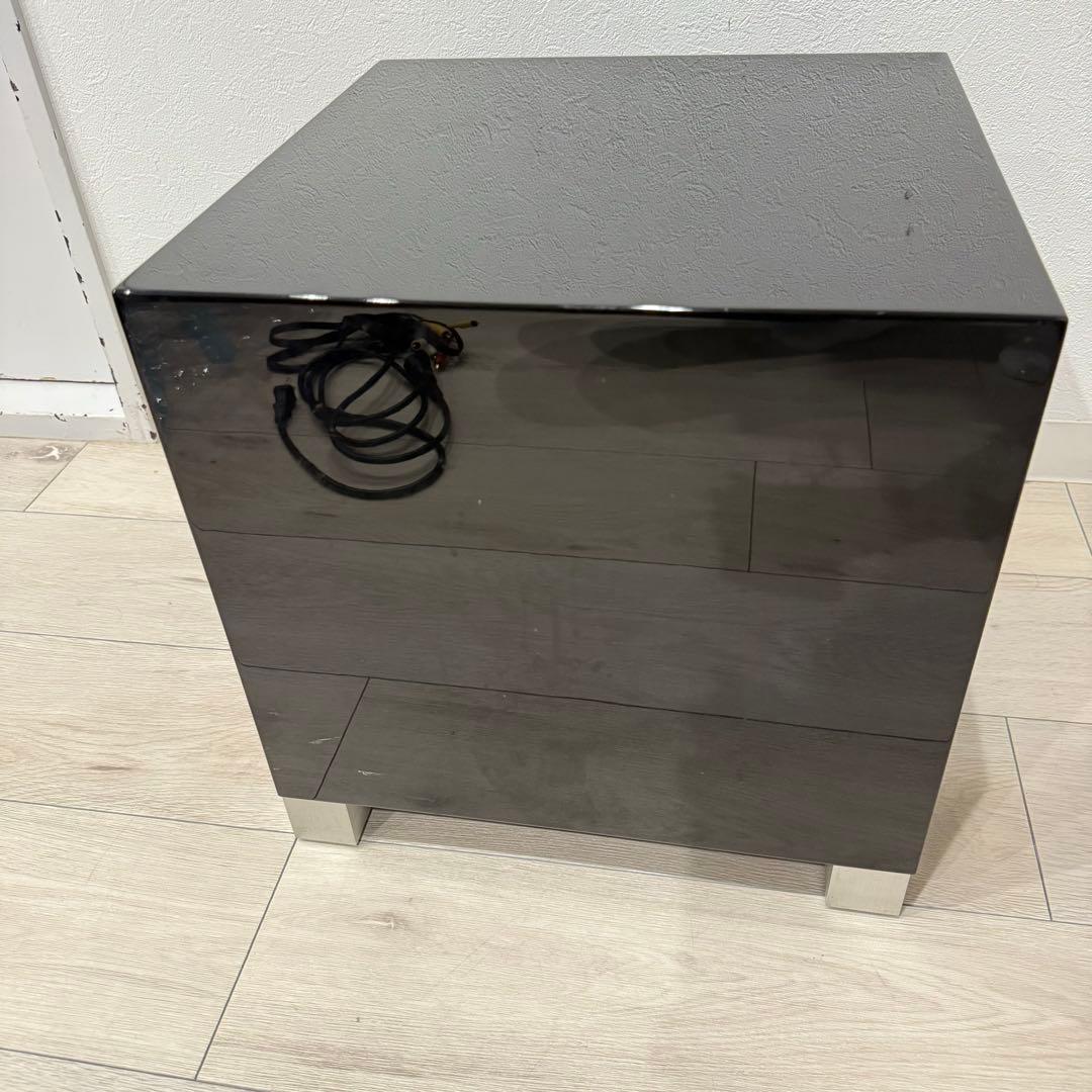 n*u様 Pioneer S-LX70W パワード サブウーファー スピーカー