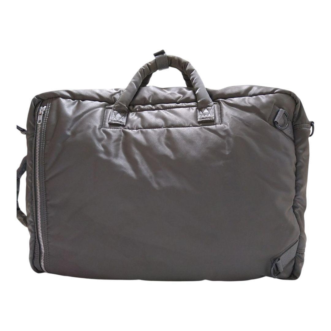 PORTER ポーター タンカー 3WAY ビジネスバッグ 2層式