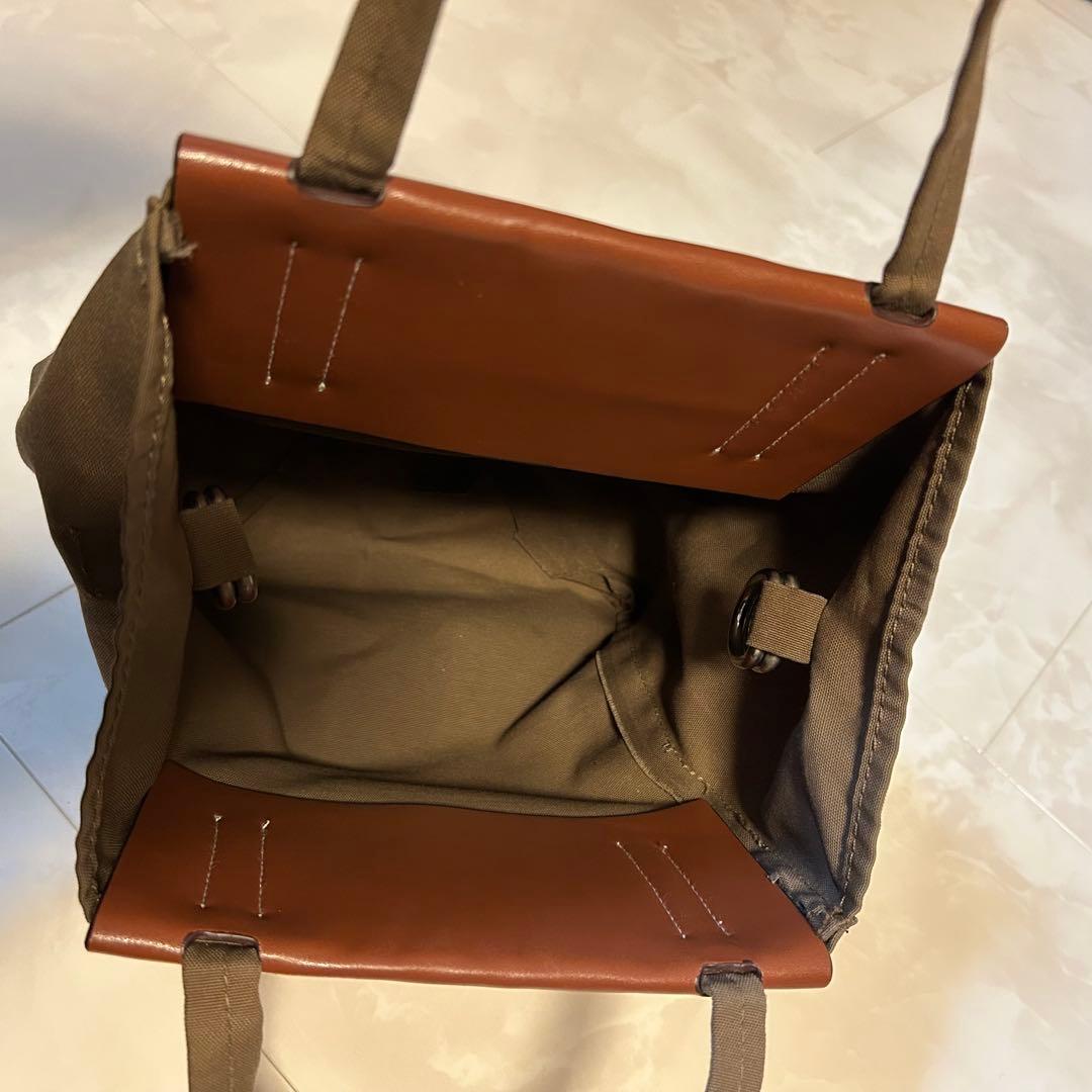 Acne Studios アクネ ストゥディオズ　ショルダーバッグ