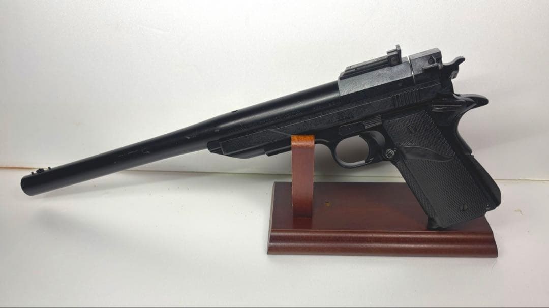 マルゼン　APS-1 ドミネーター