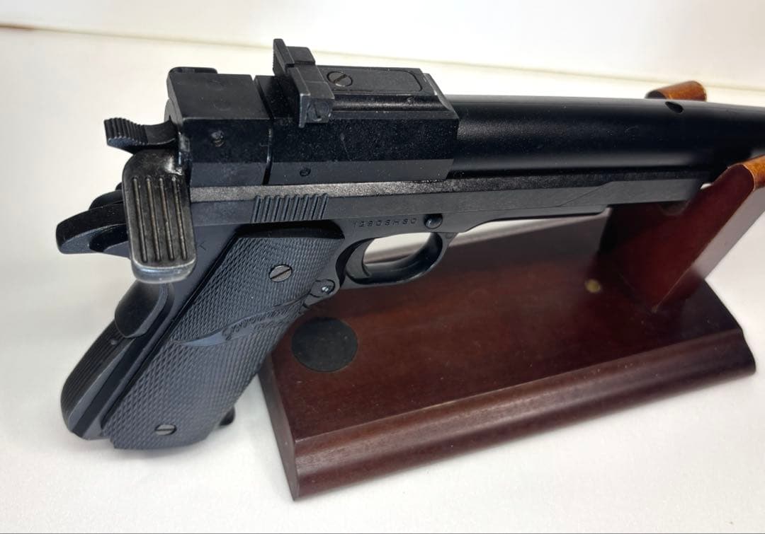 マルゼン　APS-1 ドミネーター