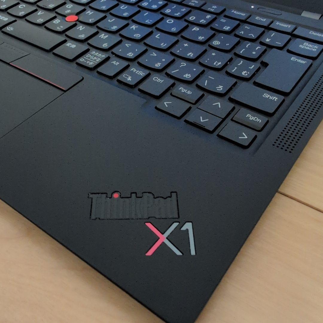 ThinkPad X1 Carbon Gen11 14型 1Tb/16G