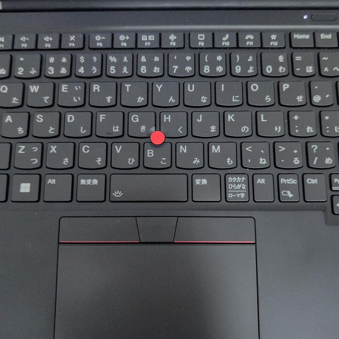 ThinkPad X1 Carbon Gen11 14型 1Tb/16G