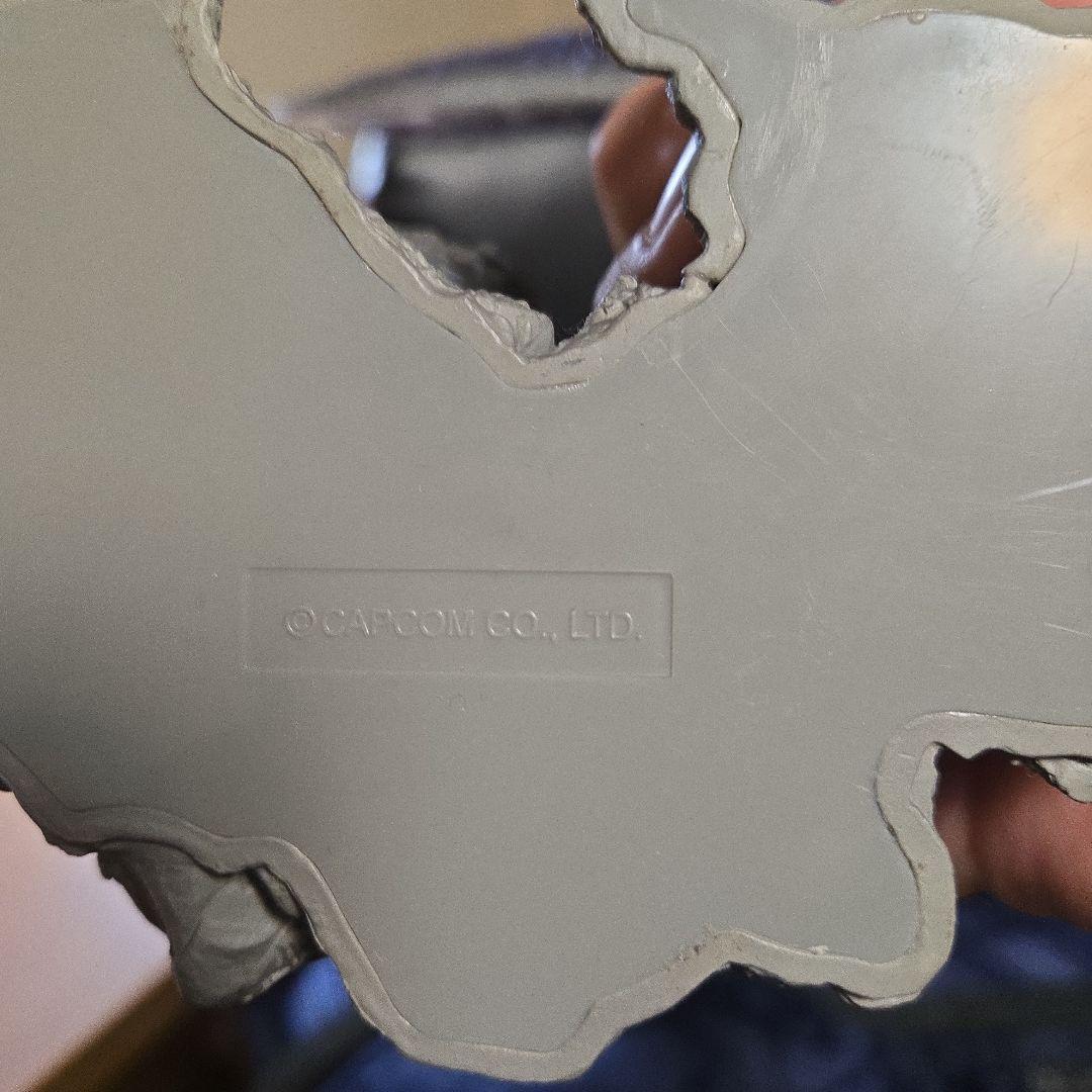 【もんごるまんさん専用】モンスターハンター　ディノバルド　クリエイターズモデル