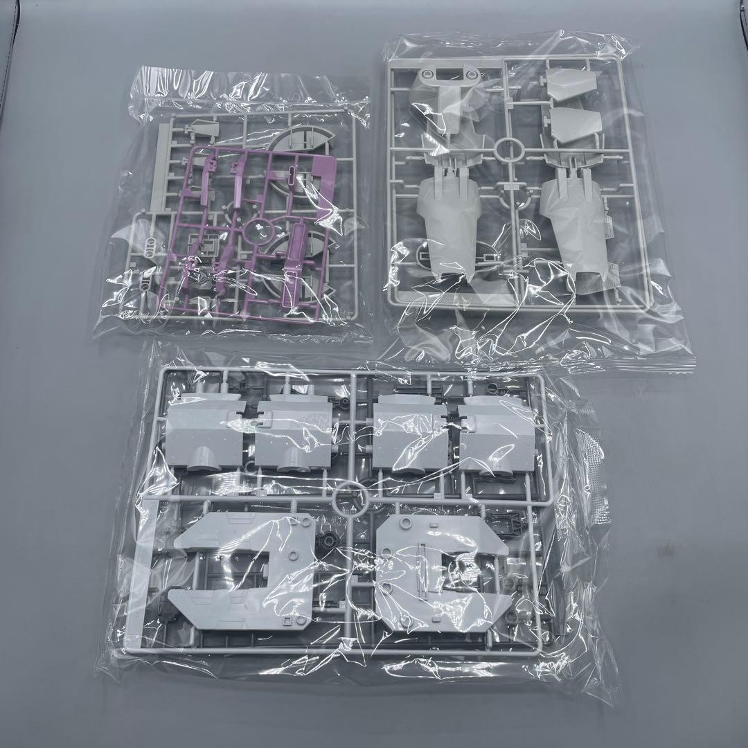 未組立 限定 1/144 HG ミーティアユニット ガンダムSEED