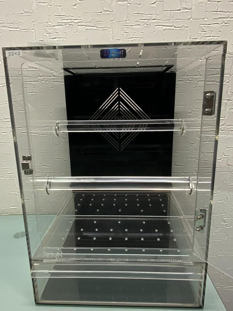 Arion アリオンケージ