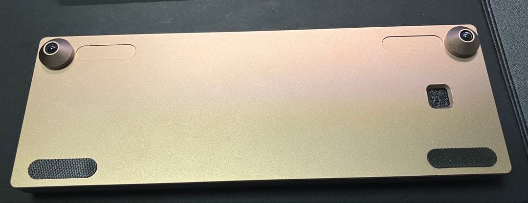 【最終値下】MMD AR60 + アルミケース　ベアボーンキット