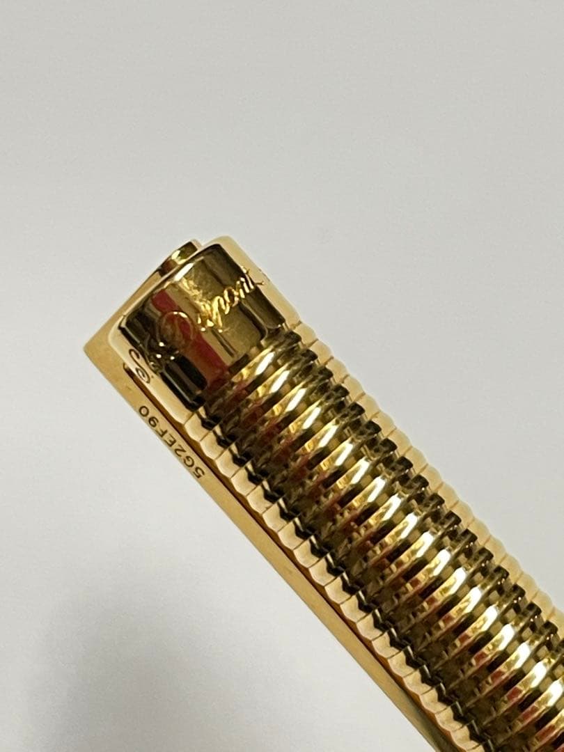 【良品】S.T Dupontデュポン　ボールペン　❤︎