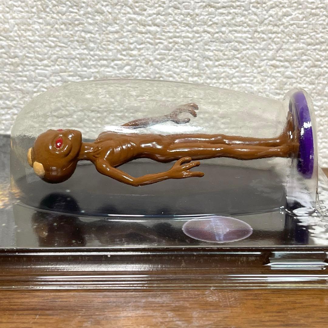 リアルエイリアンコレクション　 NO.60 REPTILIAN 新品未使用