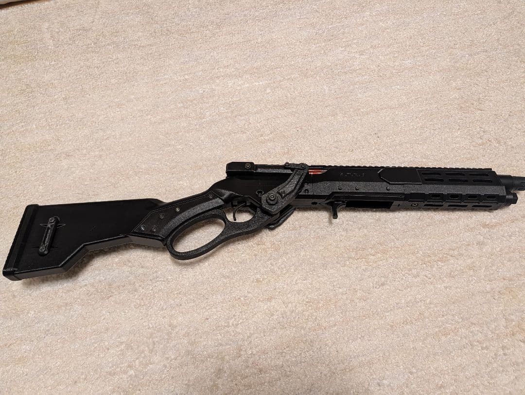 A.T.R.D　VSR-ONE レバーアクションキット V-Cheste