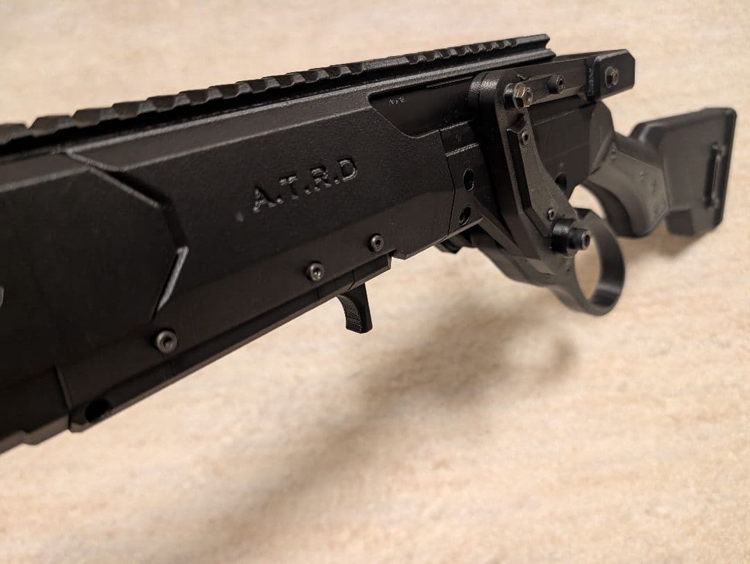 A.T.R.D　VSR-ONE レバーアクションキット V-Cheste