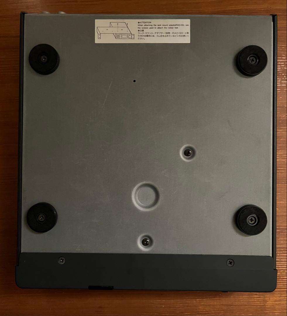 Roland SC-88VL MIDI 音源モジュール Sound Canvas