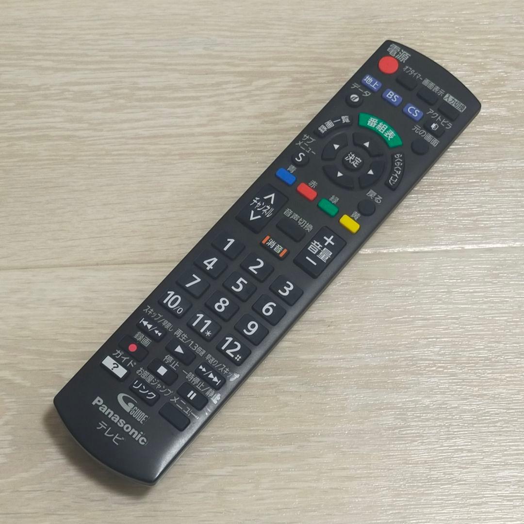 パナソニック 24V型 液晶 テレビ ビエラ TH-24E300 24インチ