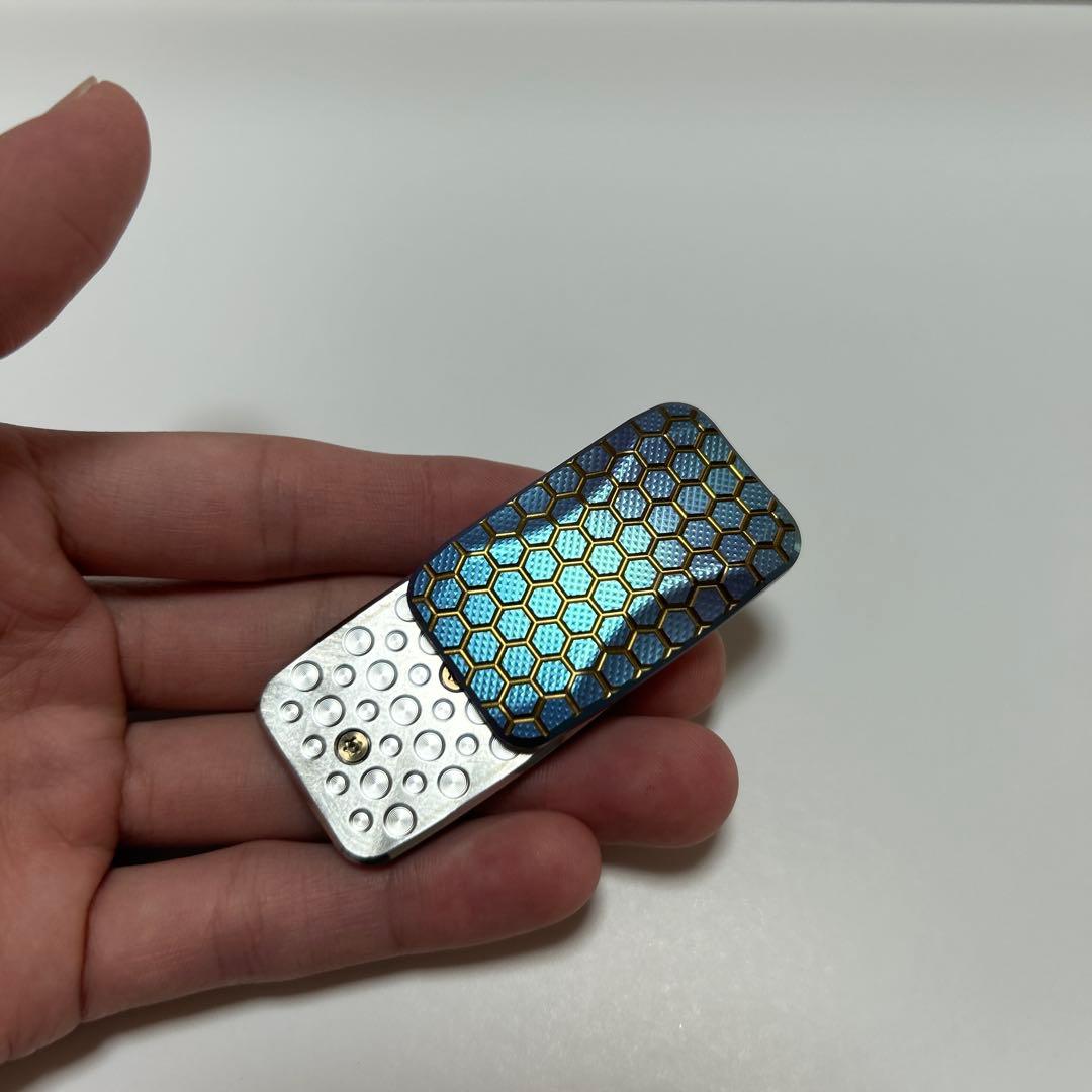 MAGNUS MagLab SUPERGRIP＋HEX フィジェットトイ