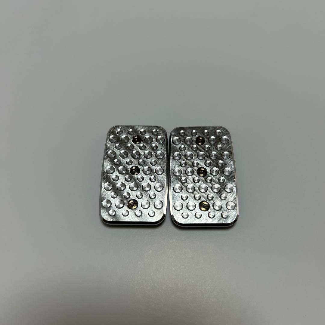 MAGNUS MagLab SUPERGRIP＋HEX フィジェットトイ