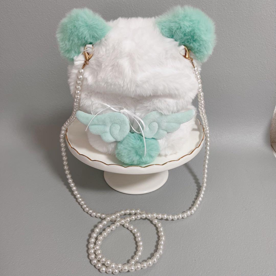 【ℳ.】No. 674 ぬい服 16cm 着ぐるみ オーダー