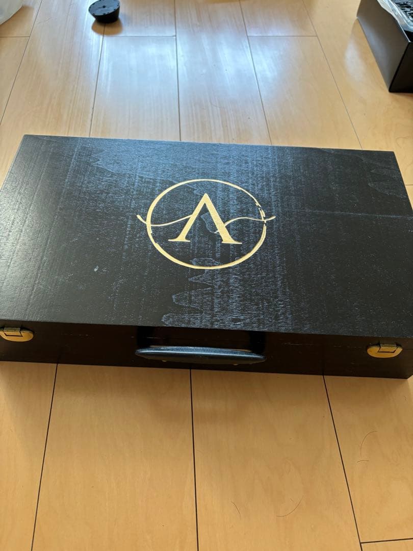 スケールカラーアーティスト