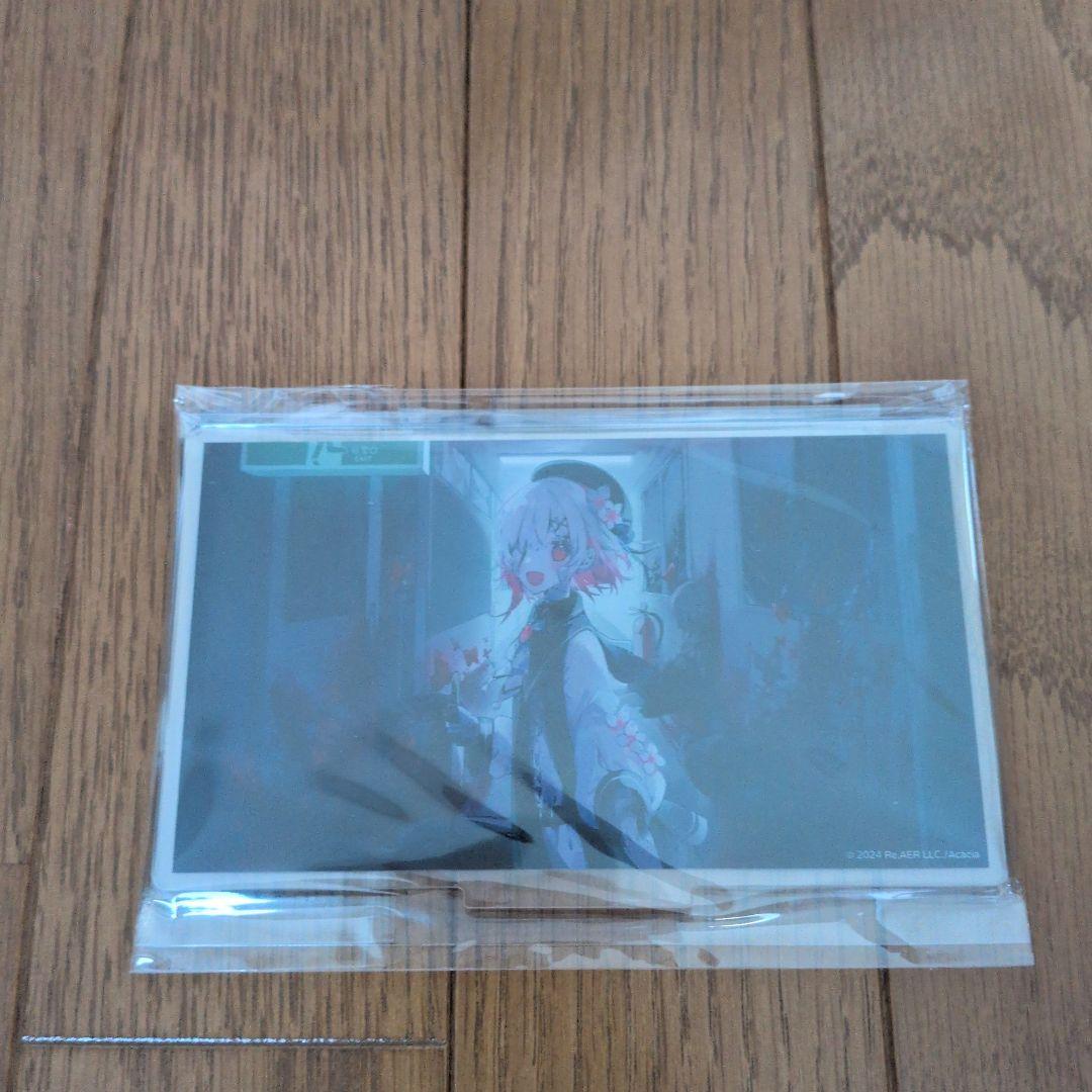 魔法少女ノ魔女裁判設定資料集(未開封)と関連グッズ