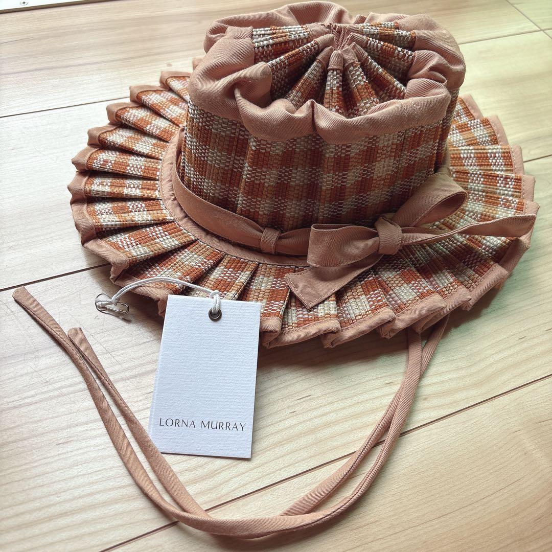 【未使用品】LORNA MURRAY キッズ　M