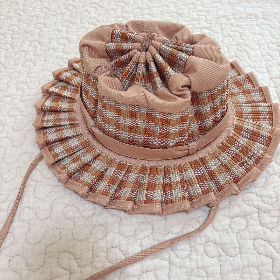 【未使用品】LORNA MURRAY キッズ　M