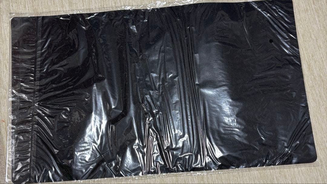 未開封品! ファイナルファンタジー セフィロス プレイマット