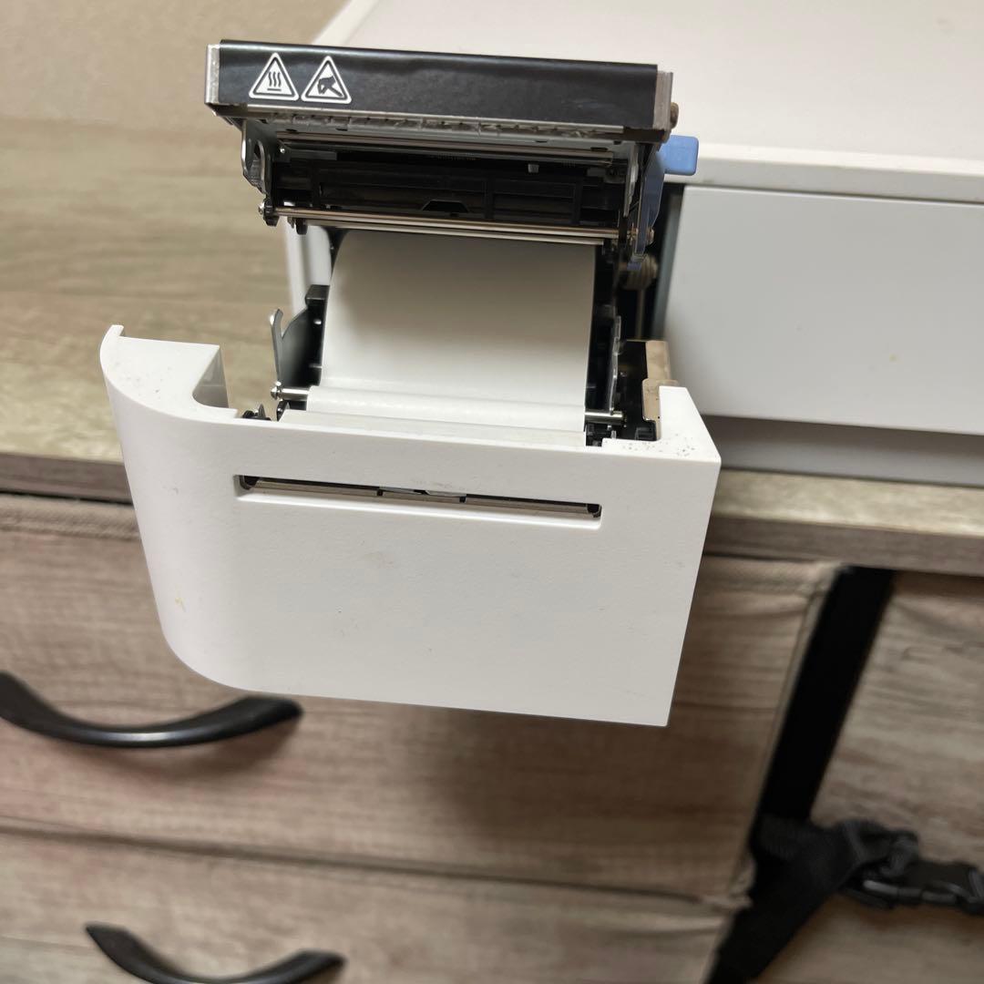 ☆スター精密　mPOP POP10☆ レジ用品・キャッシュドロアー