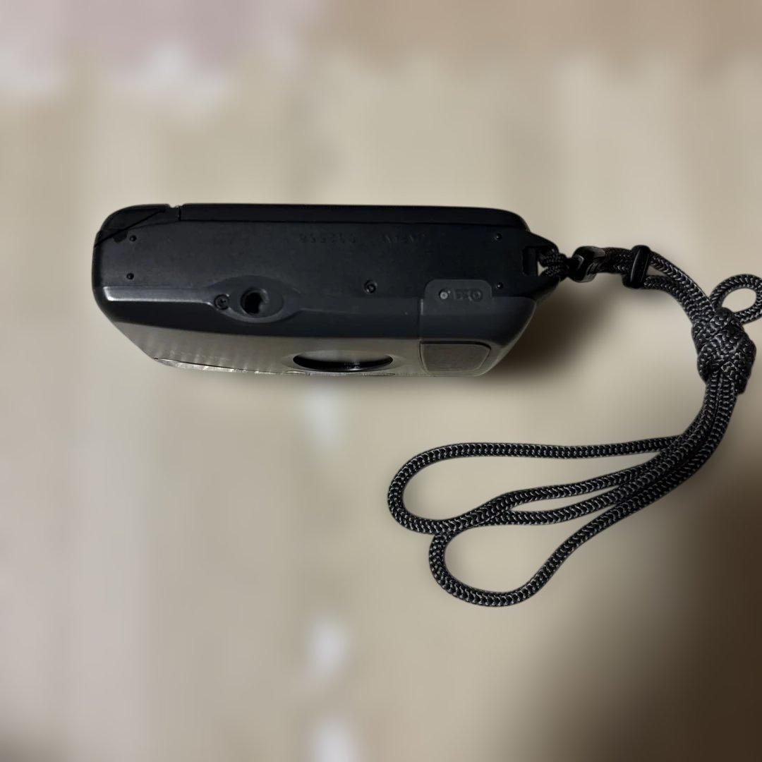 フィルムカメラ Kyocera slim t