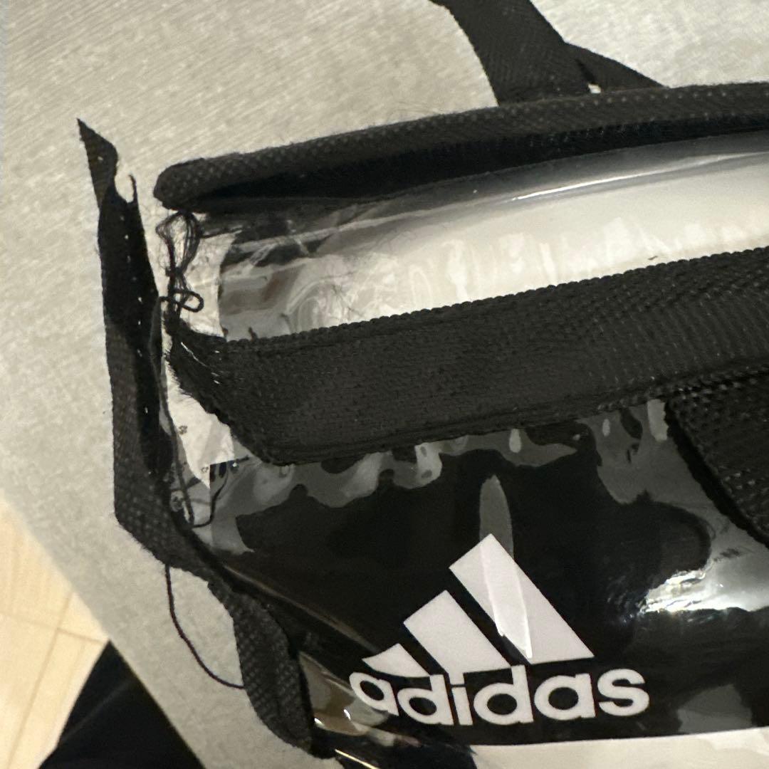 adidas SPEEDPRO 14oz ボクシンググローブ