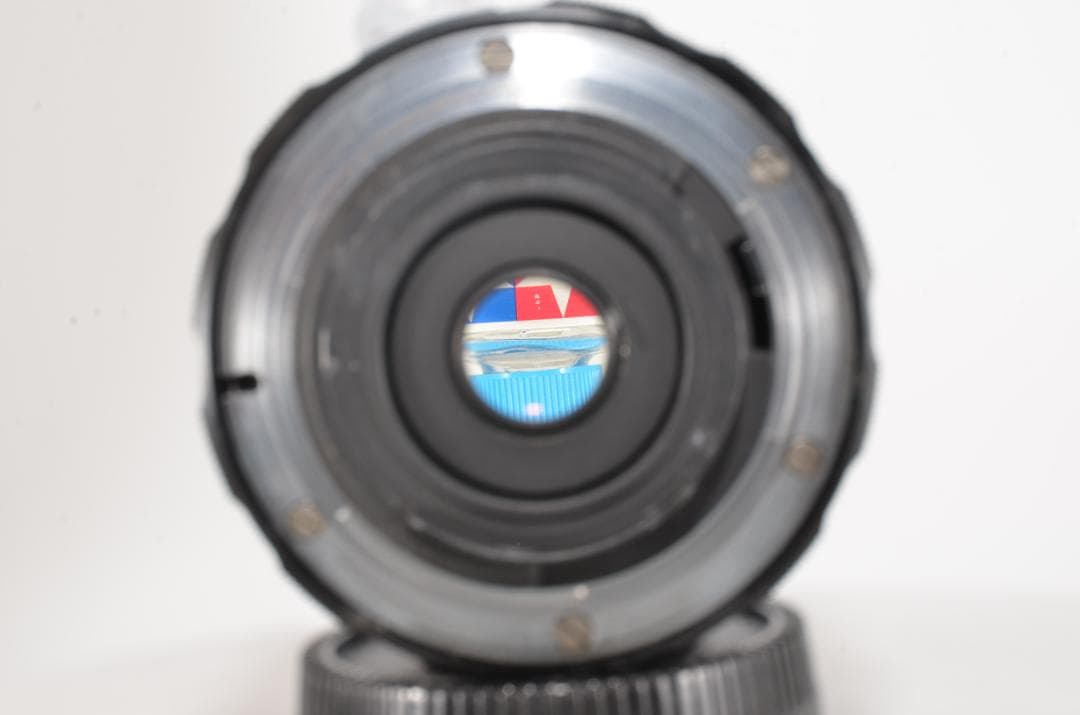 ニコン Nikon Nikkor-H Auto 28mm f3.5 #2126