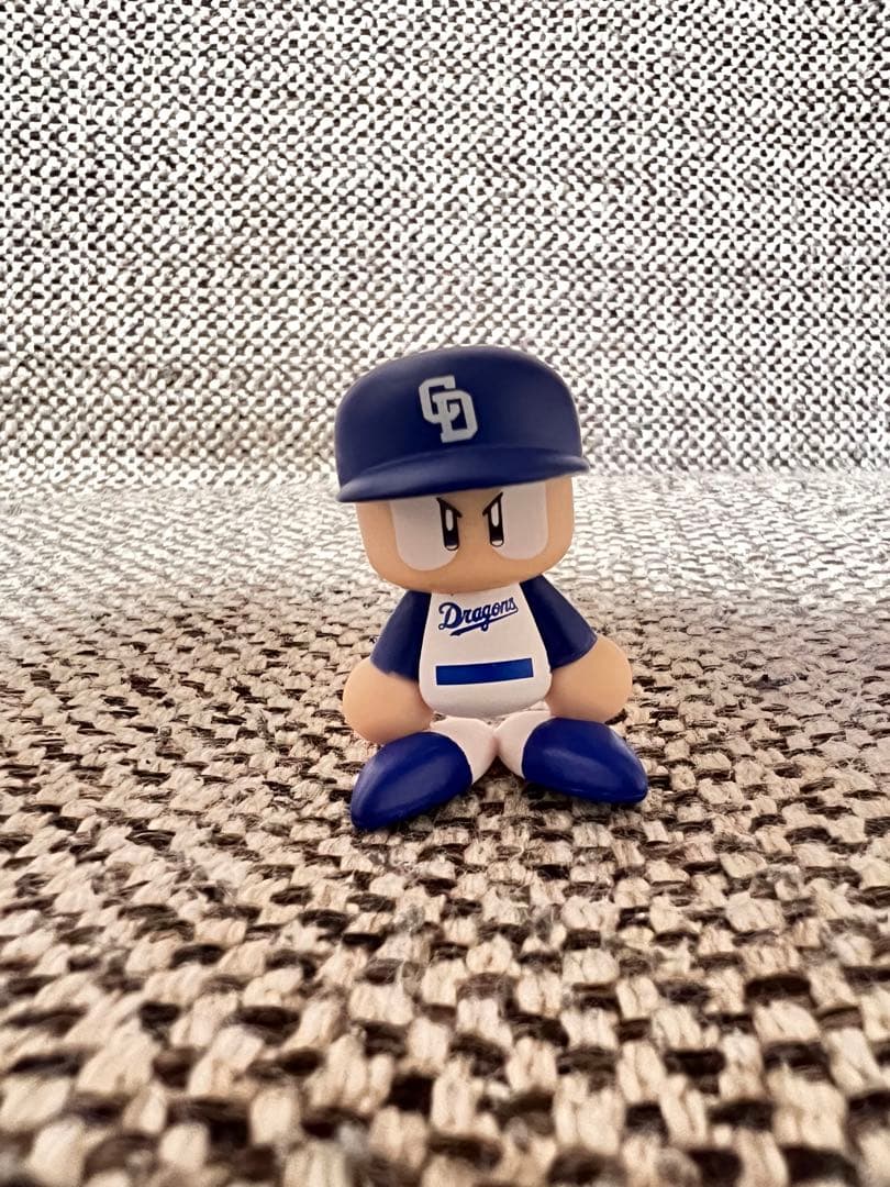 野球選手フィギュア 9体セット