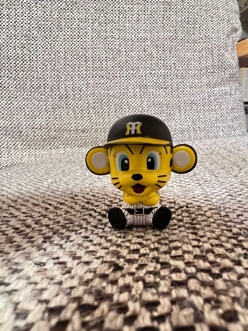 野球選手フィギュア 9体セット