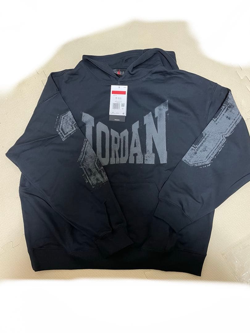 【新品未開封】Jordan セットアップ　スウェット　ジャンプマン