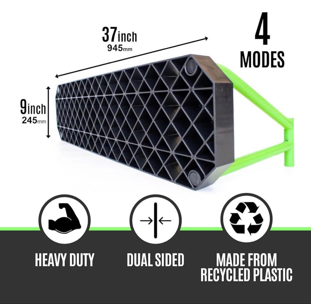 QUICKPLAY リプレイステーション サッカーリバウンドボード