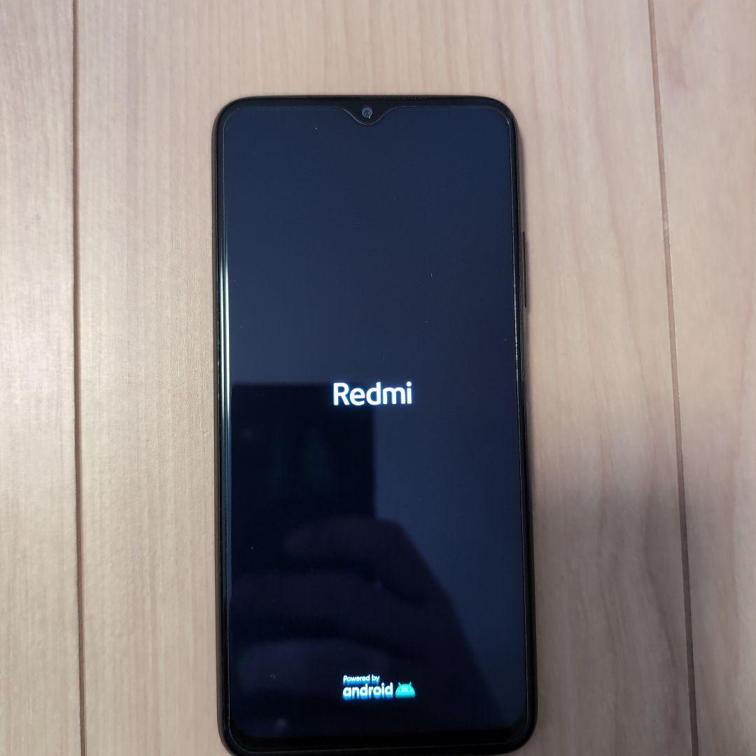 スマートフォン本体 Redmi 9T