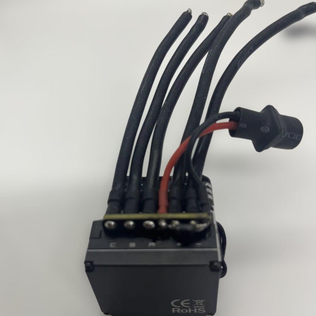 アキュバンス　ジャービスダブルエックス　　s.busアダプター　セット