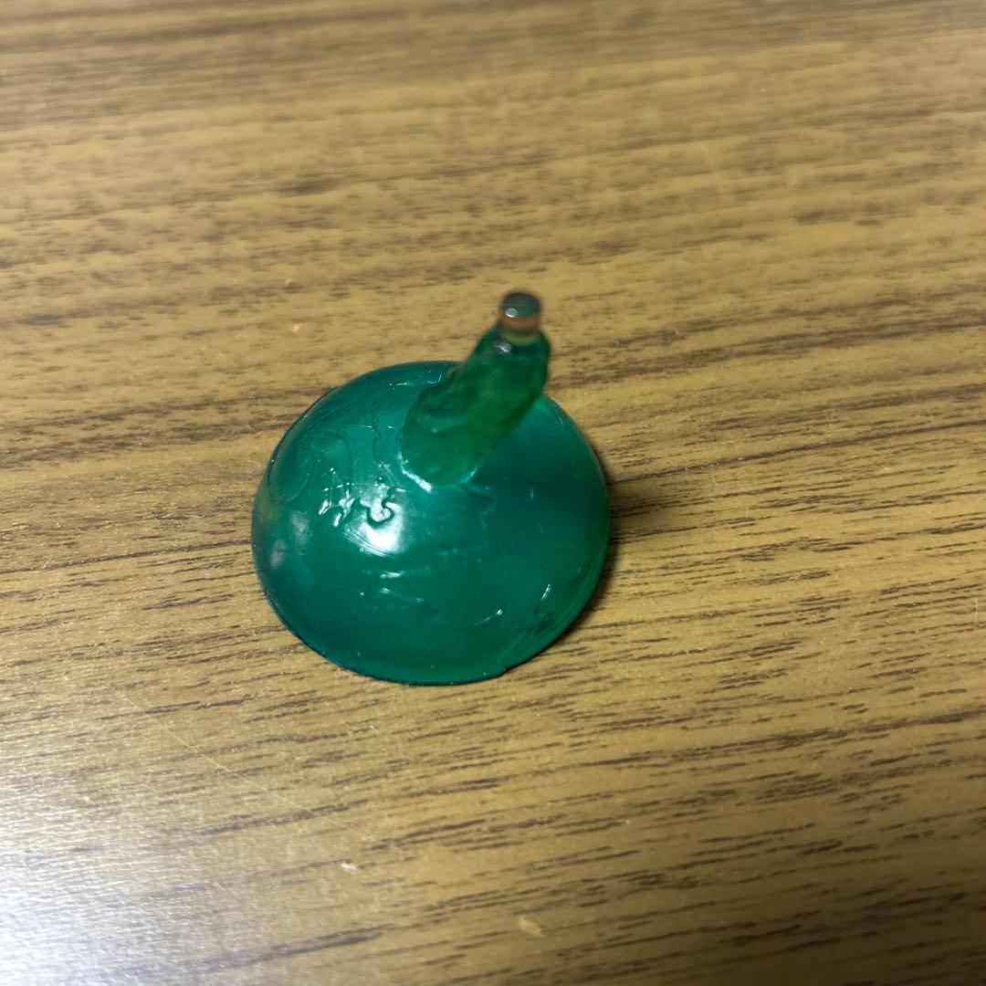 ラティオス＆ラティアス　クリアVer　ポケモン　モンスターコレクション