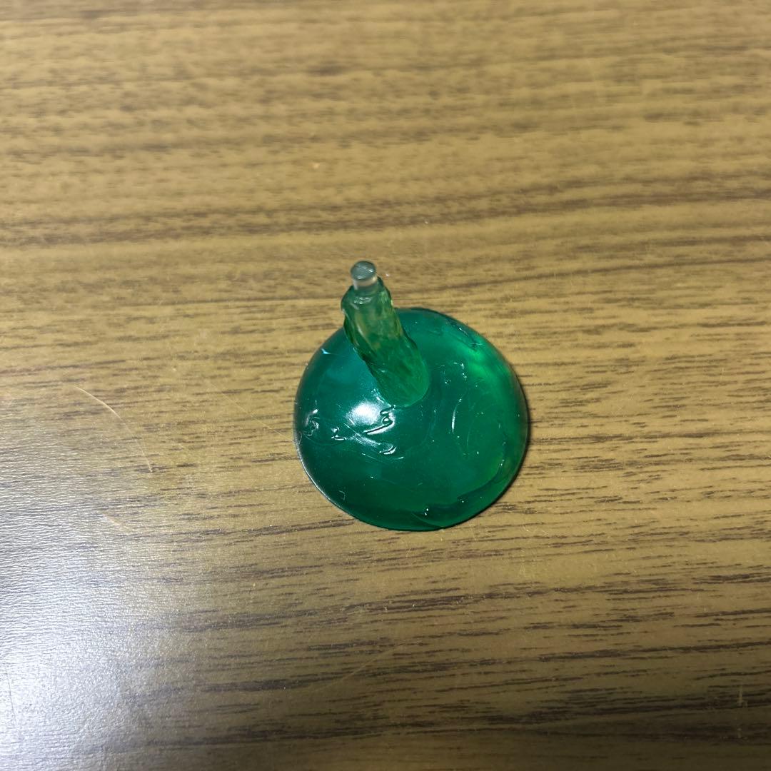 ラティオス＆ラティアス　クリアVer　ポケモン　モンスターコレクション