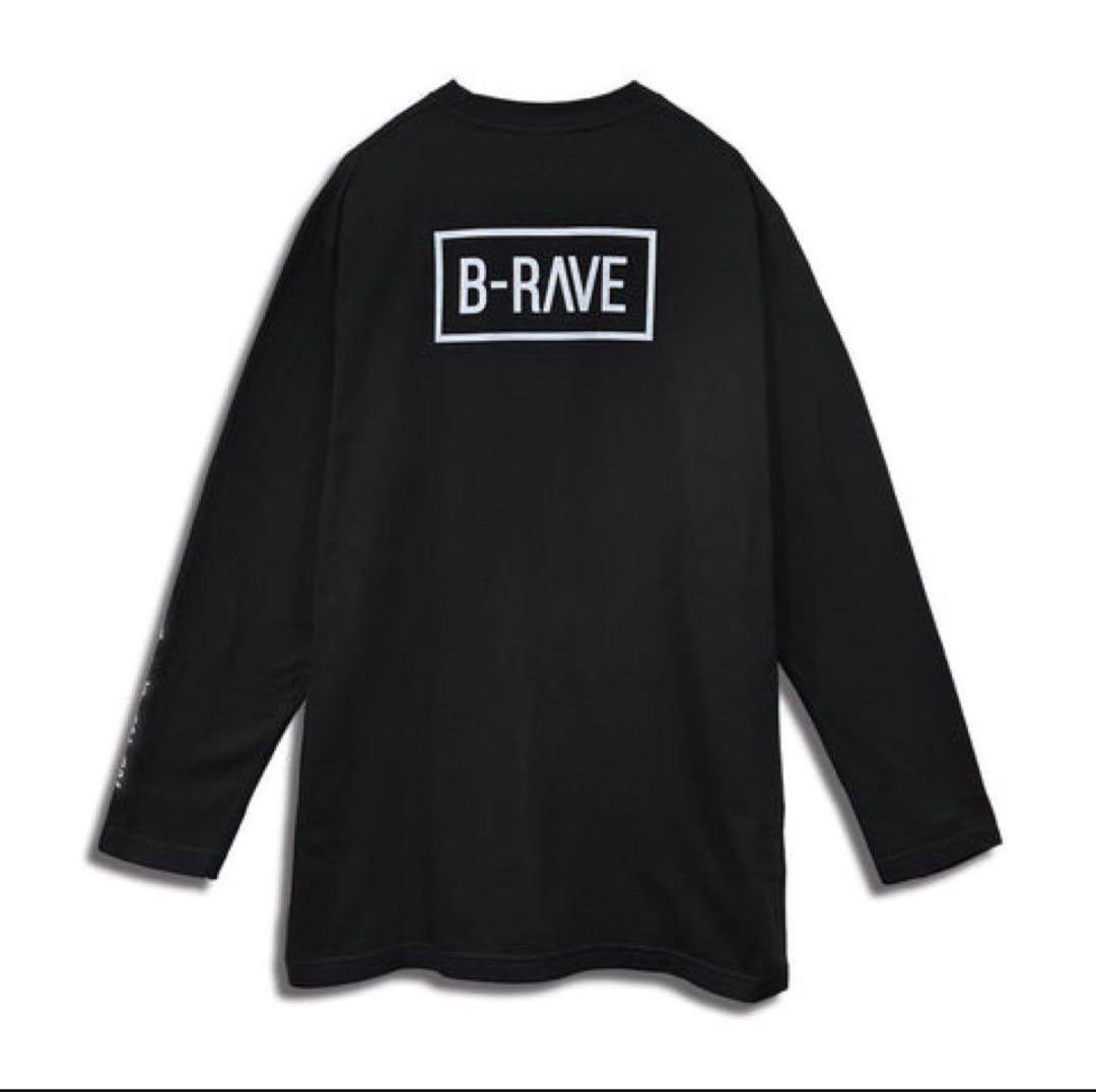 ノノガ No No Girls ロングスリーブTシャツ トートバッグセット